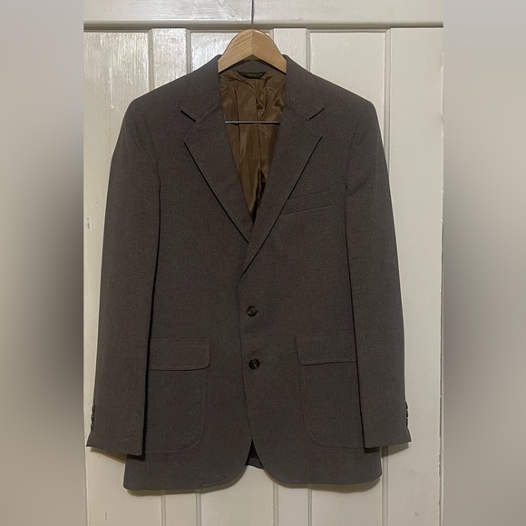 Vintage WESTCHESTER CLASSICS Men’s  Blazer size 38R - Picture 1 of 14